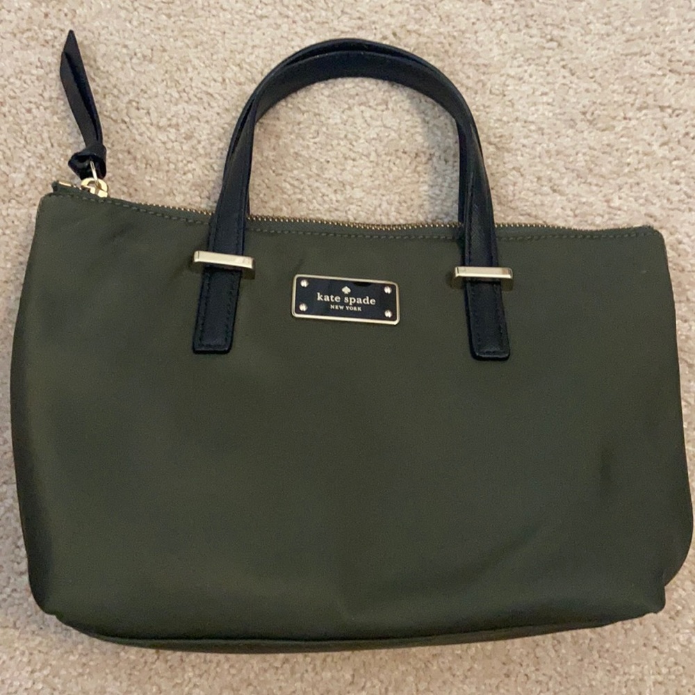 MINI Kate spade purse